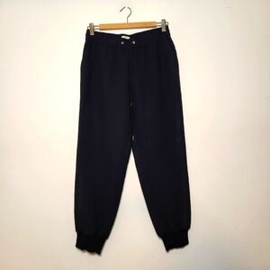 Aritzia Wilfred Buffon Black Pant Size Small